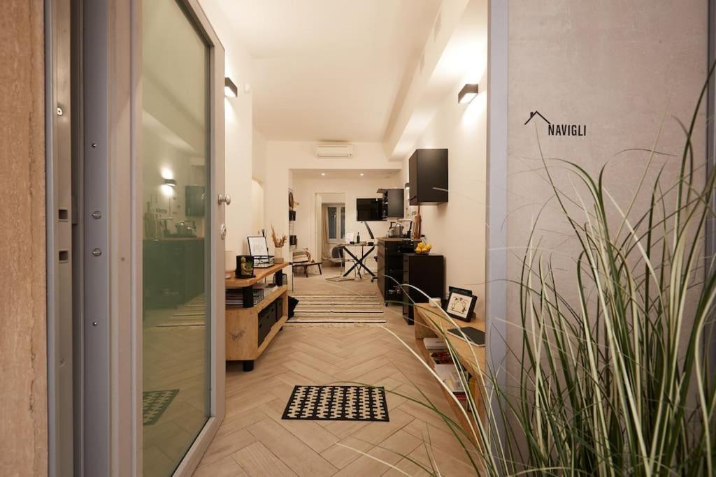 Casa Navigli — Foto 3